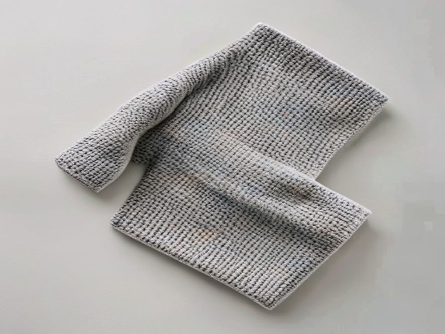 Rib Knit Fabric