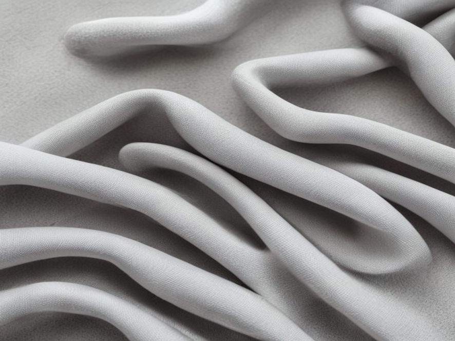 Spandex Knit Fabric