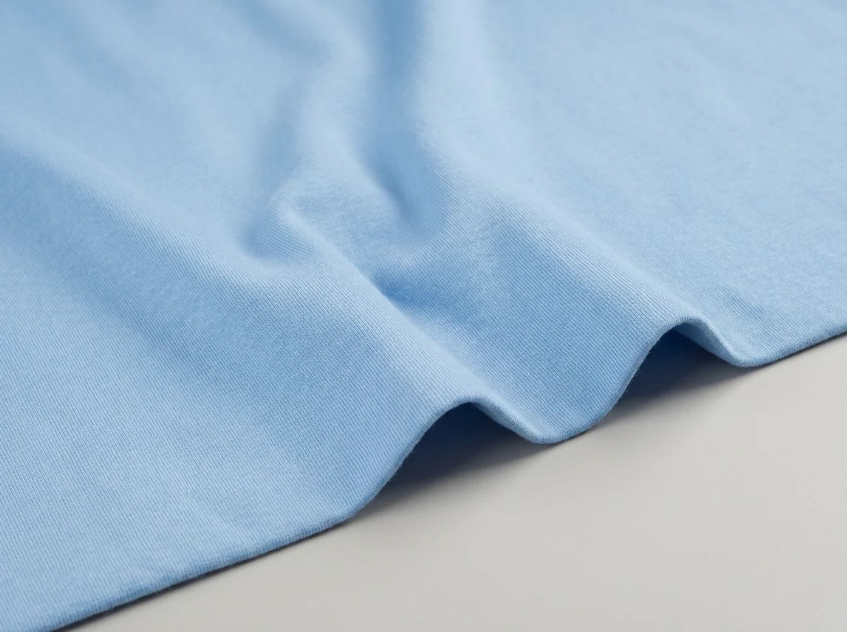 Knitted Fabrics