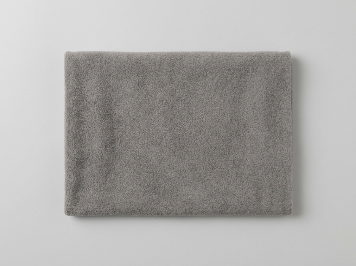 Anti-Pill Polar Fleece