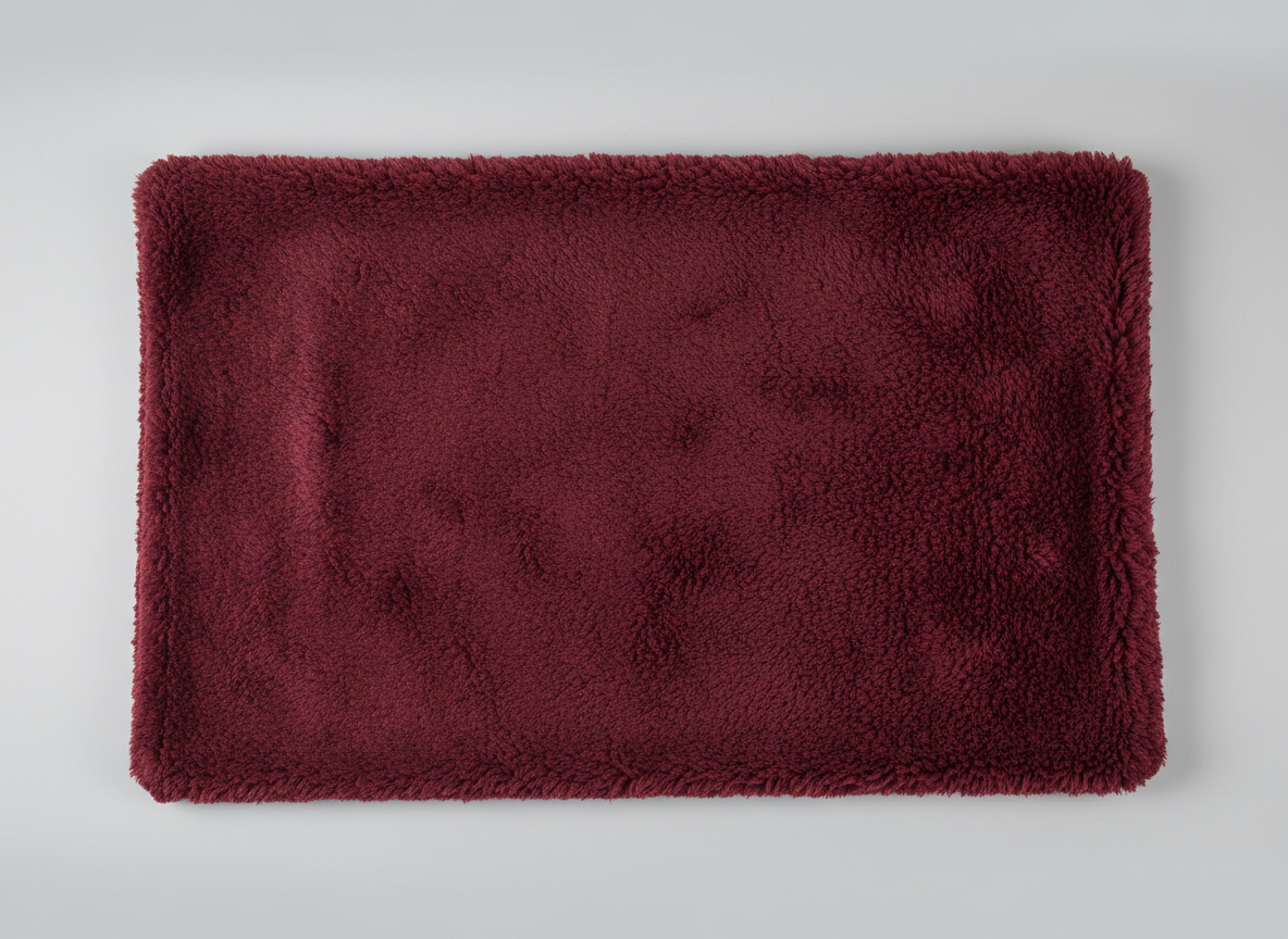 Cationic Polar Fleece