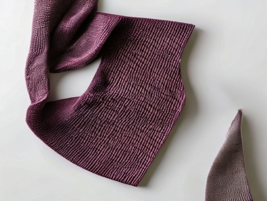DTY Brushed Fabric