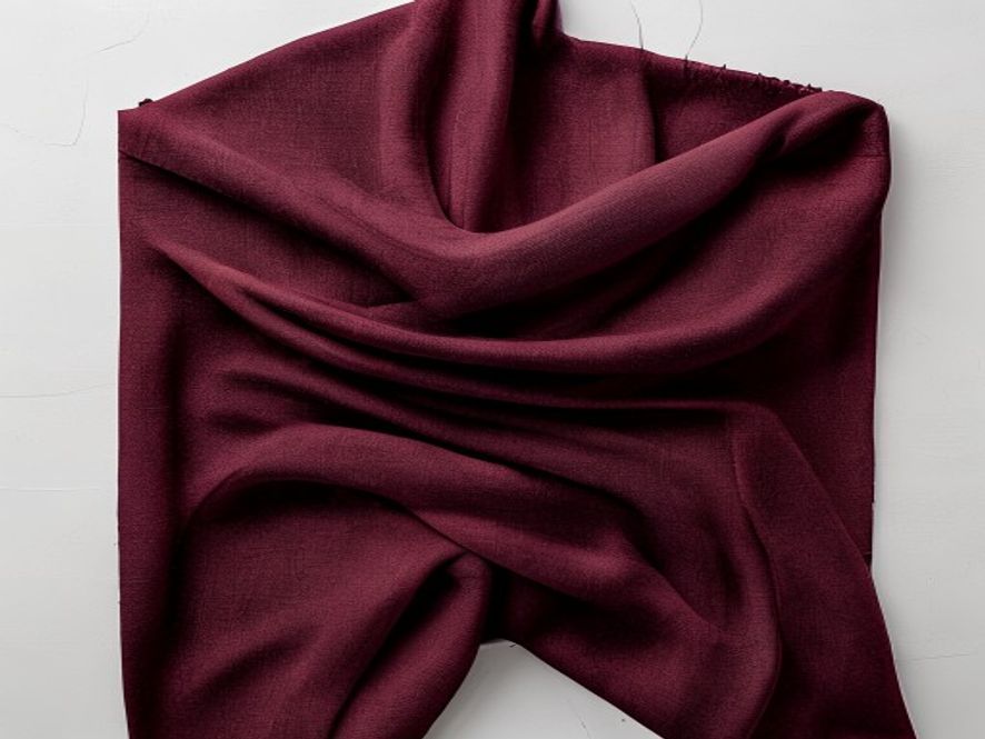 FDY Brushed Fabric