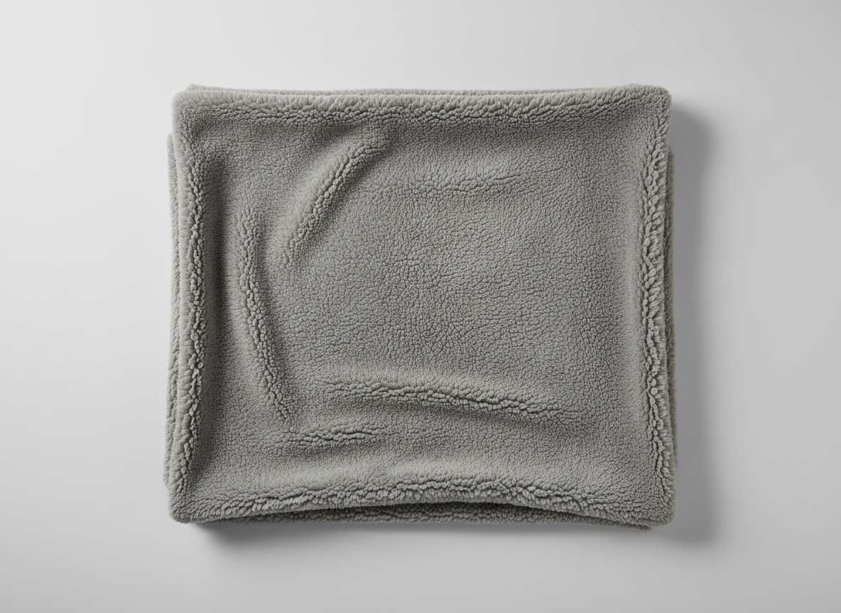 Heavyweight Polar Fleece