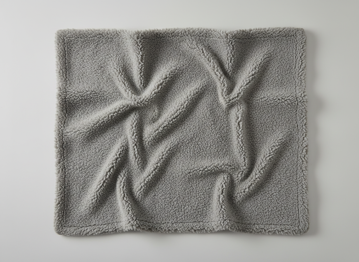 Micro Polar Fleece