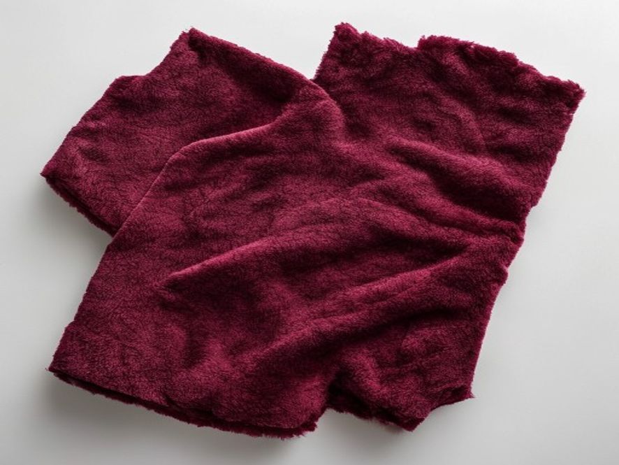 Recycled Polar Fleece
