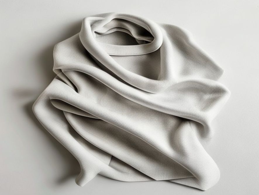 Spandex Brushed Fabric