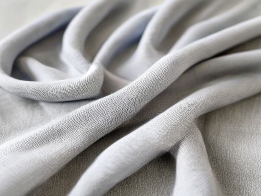 Twill Brushed Fabric