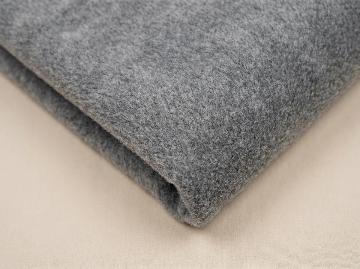 Polar Fleece / Brushed Fabric