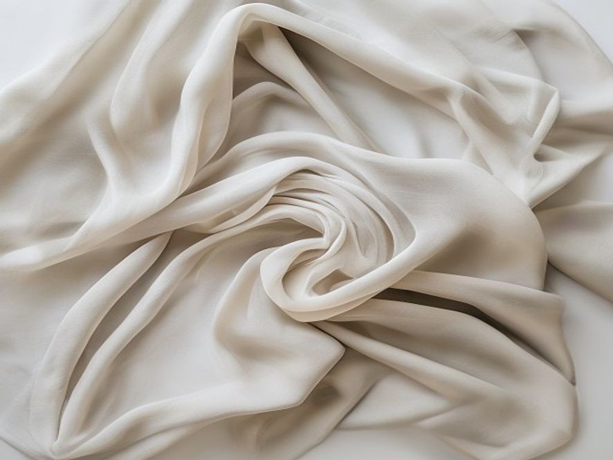 Polyester Chiffon