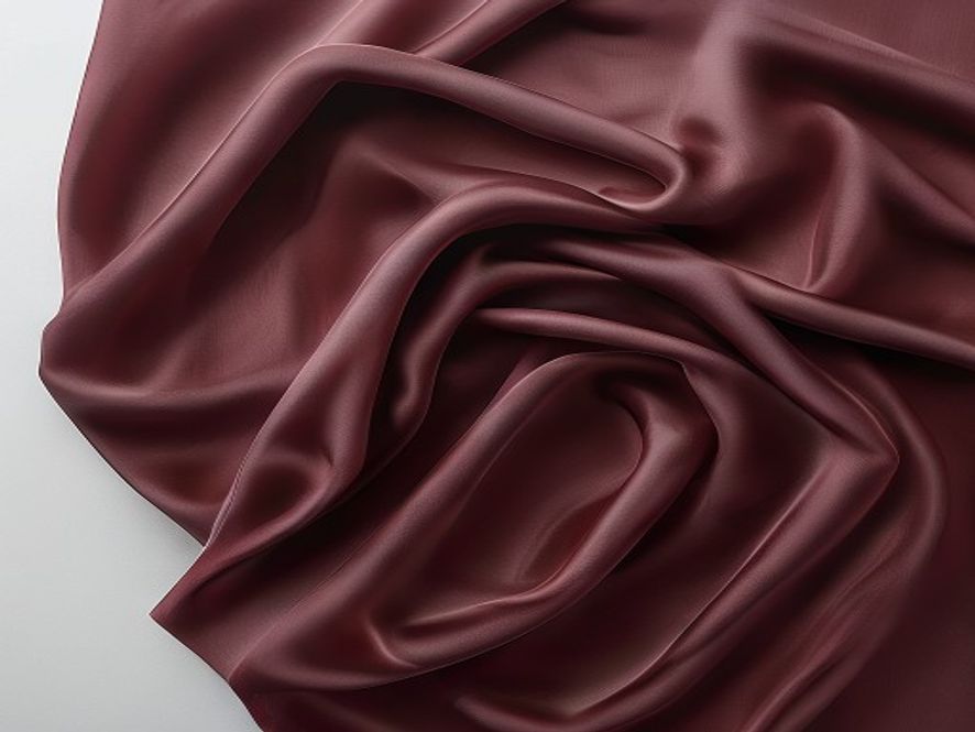 Polyester Crepe