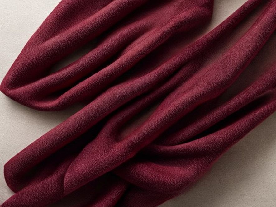 Polyester DTY Fabric
