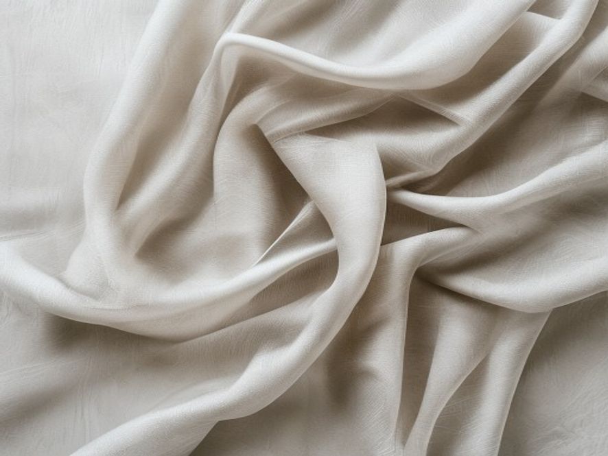 Polyester Organza