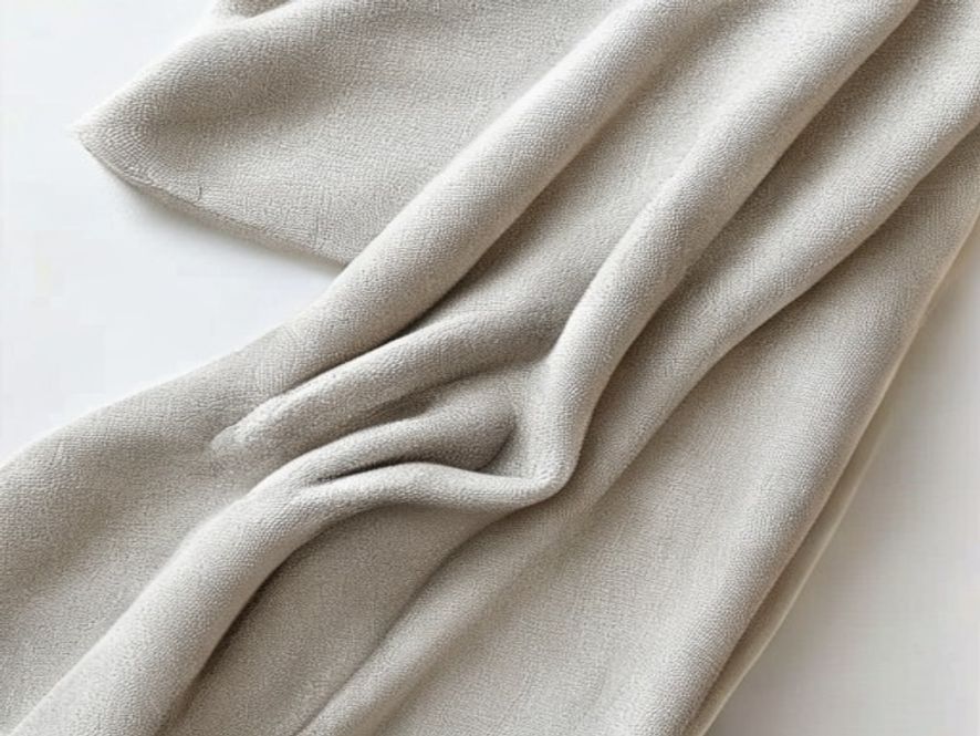 Polyester Suede Fabric