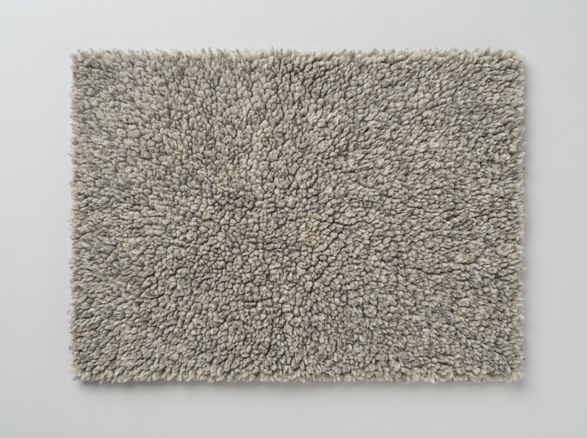 Recycled Sherpa Fabric