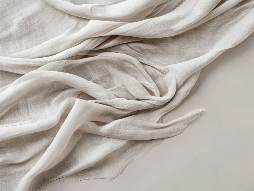 Chiffon Fabric