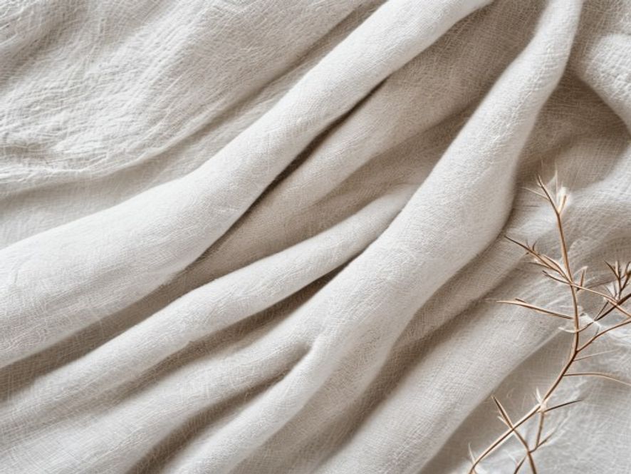 Cotton Canvas Fabric